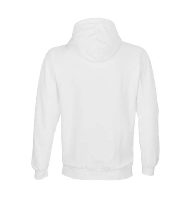 SOL'S CONDOR TUBE - UNISEX HOODED SWEATSHIRT