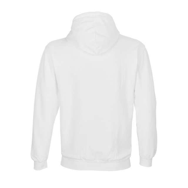 SOL'S CONDOR TUBE - UNISEX HOODED SWEATSHIRT