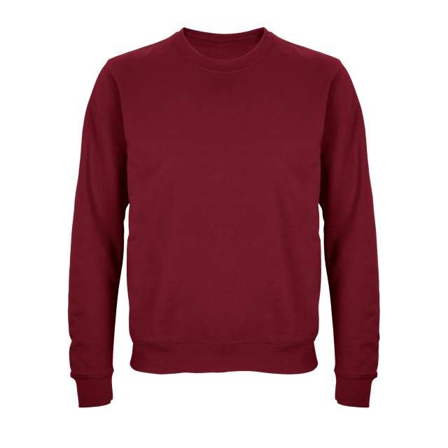 SOL'S COLUMBIA TUBE - UNISEX ROUND-NECK SWEATSHIRT
