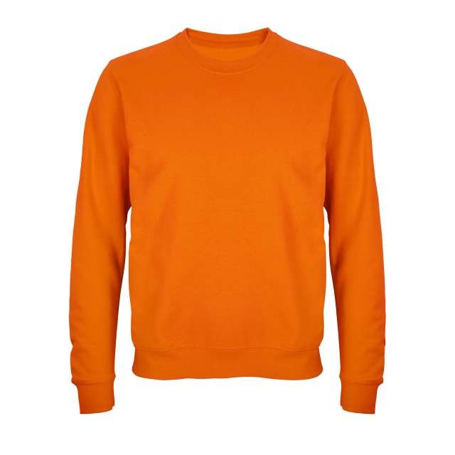 SOL'S COLUMBIA TUBE - UNISEX ROUND-NECK SWEATSHIRT