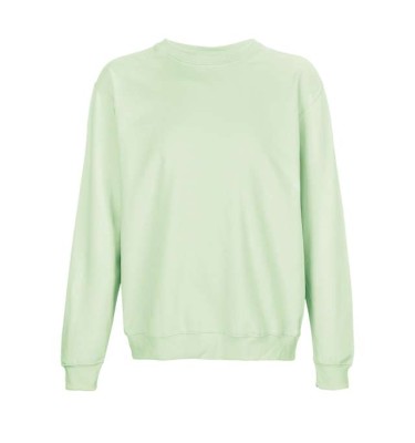 Creamy green