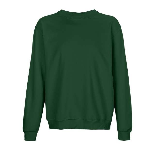 SOL'S COLUMBIA TUBE - UNISEX ROUND-NECK SWEATSHIRT