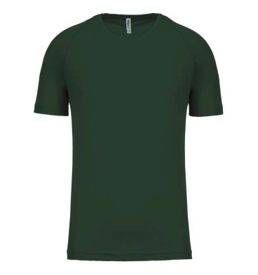 Forest green