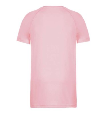 MEN'S SHORT-SLEEVED SPORTS T-SHIRT