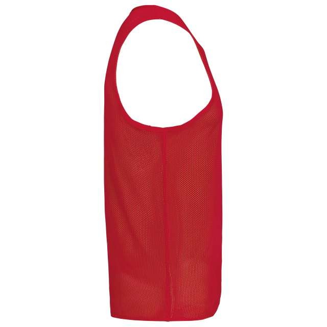 MULTI-SPORTS REVERSIBLE BIB