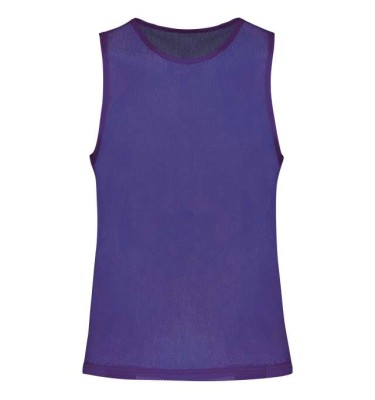 Sporty purple