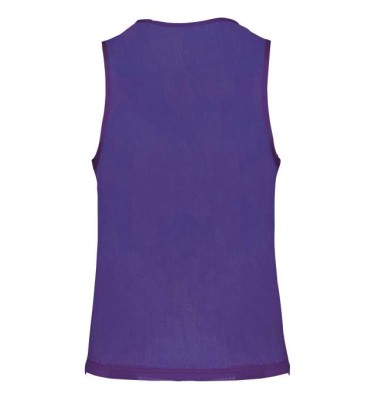 MULTI-SPORTS LIGHT MESH BIB