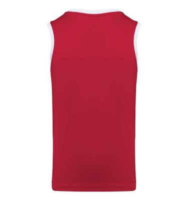MEN'S BASKETBALL JERSEY