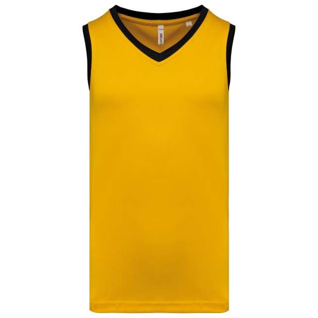 MEN'S BASKETBALL JERSEY