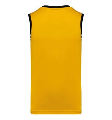MEN'S BASKETBALL JERSEY