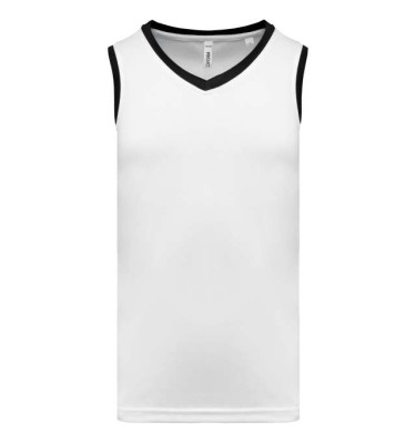 White/black