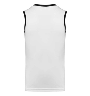 MEN'S BASKETBALL JERSEY