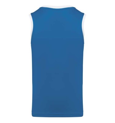 MEN'S BASKETBALL JERSEY