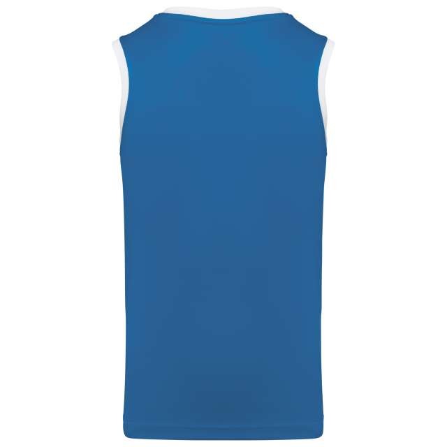 MEN'S BASKETBALL JERSEY