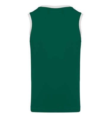 MEN'S BASKETBALL JERSEY