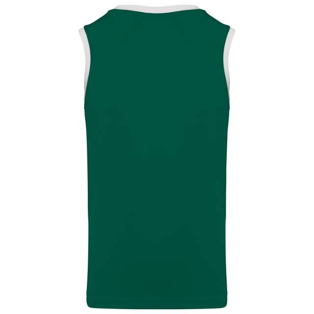 MEN'S BASKETBALL JERSEY