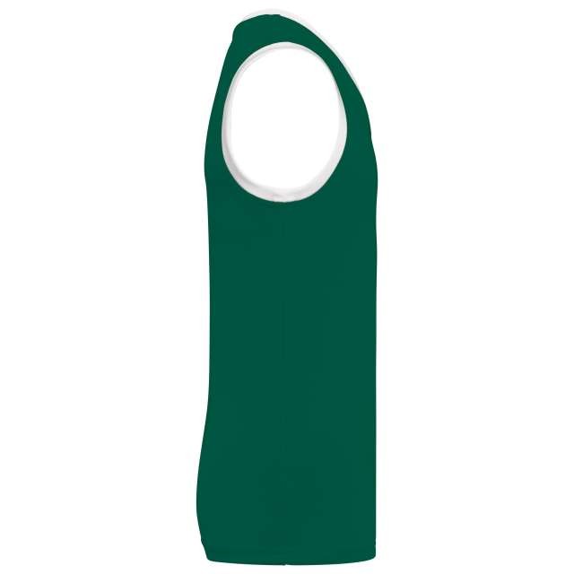MEN'S BASKETBALL JERSEY