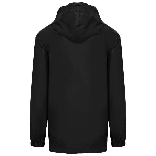ADULT UNISEX RAIN JACKET