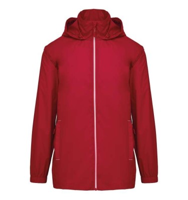 Sporty red