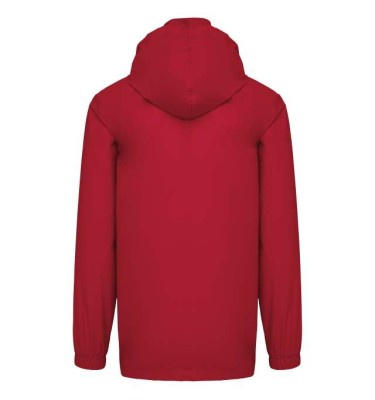 ADULT UNISEX RAIN JACKET