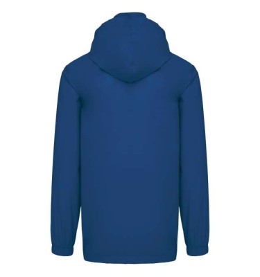 ADULT UNISEX RAIN JACKET