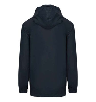 ADULT UNISEX RAIN JACKET