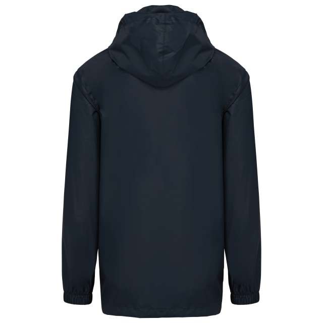 ADULT UNISEX RAIN JACKET
