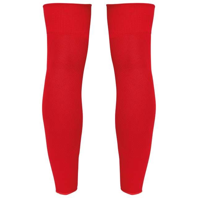UNISEX SPORT LEGWARMERS