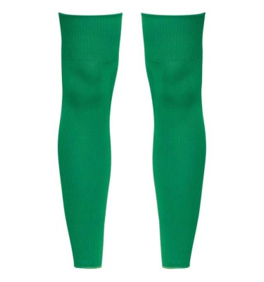 Sporty kelly green