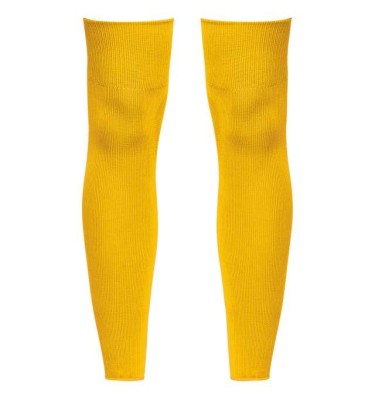 Sporty yellow