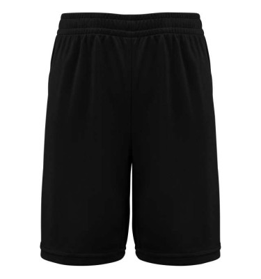 MEN'S BASKETBALL SHORTS