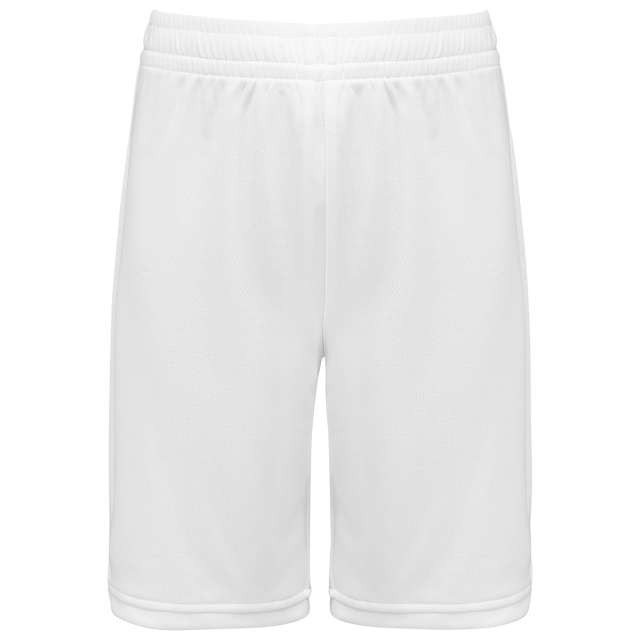 MEN'S BASKETBALL SHORTS
