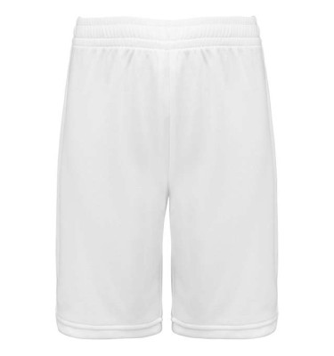 MEN'S BASKETBALL SHORTS