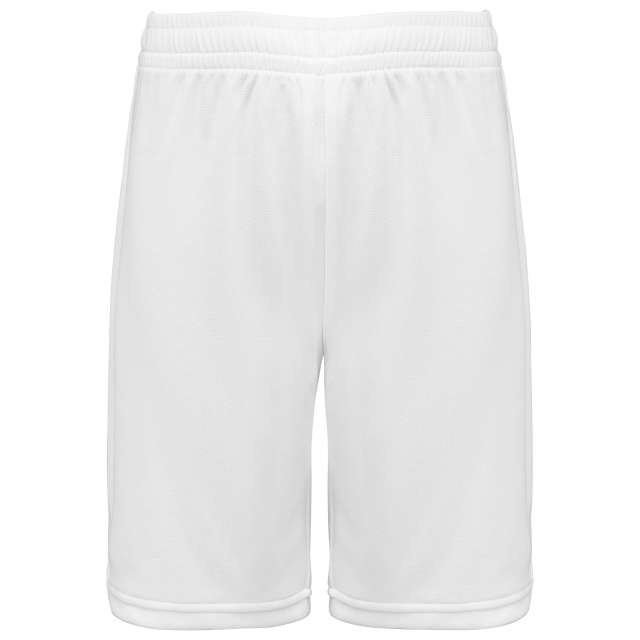 MEN'S BASKETBALL SHORTS