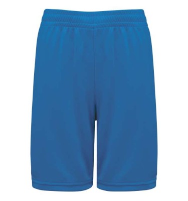 MEN'S BASKETBALL SHORTS