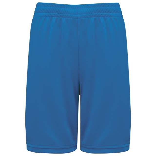 MEN'S BASKETBALL SHORTS