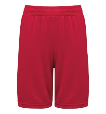 Sporty red