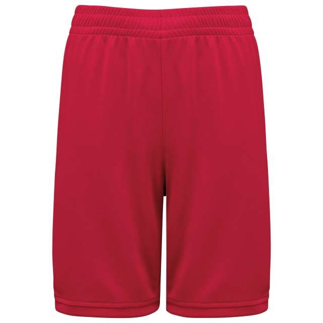 MEN'S BASKETBALL SHORTS