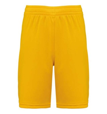 MEN'S BASKETBALL SHORTS