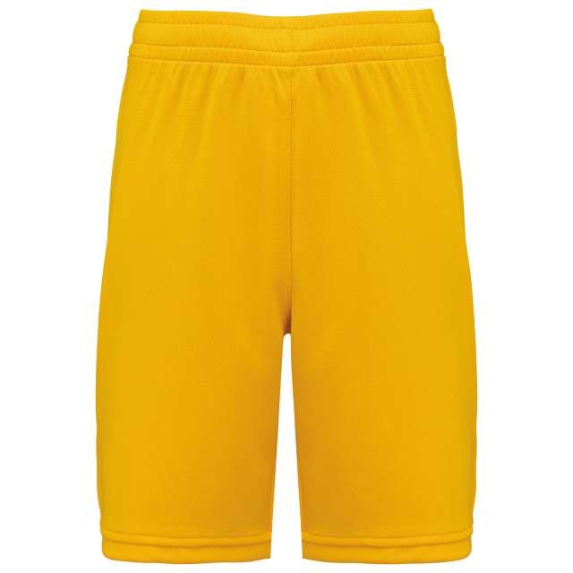 MEN'S BASKETBALL SHORTS