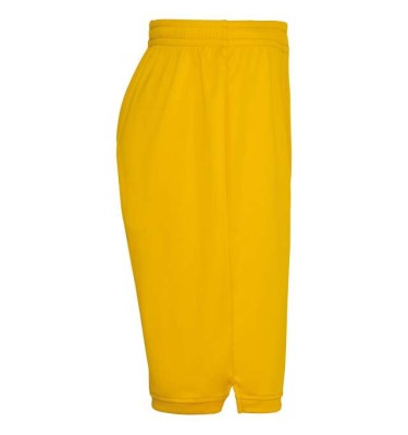 MEN'S BASKETBALL SHORTS