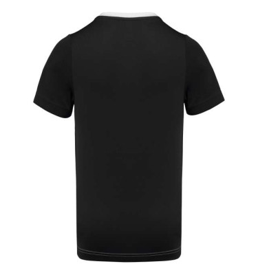 MEN'S ECO-FRIENDLY TWO-TONE SPORT T-SHIRT