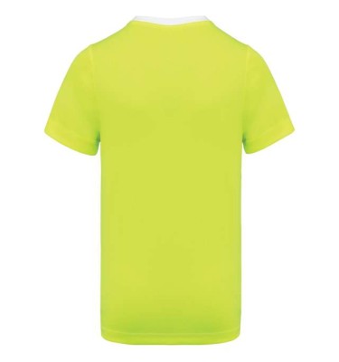MEN'S ECO-FRIENDLY TWO-TONE SPORT T-SHIRT