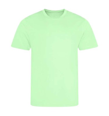 Melon green
