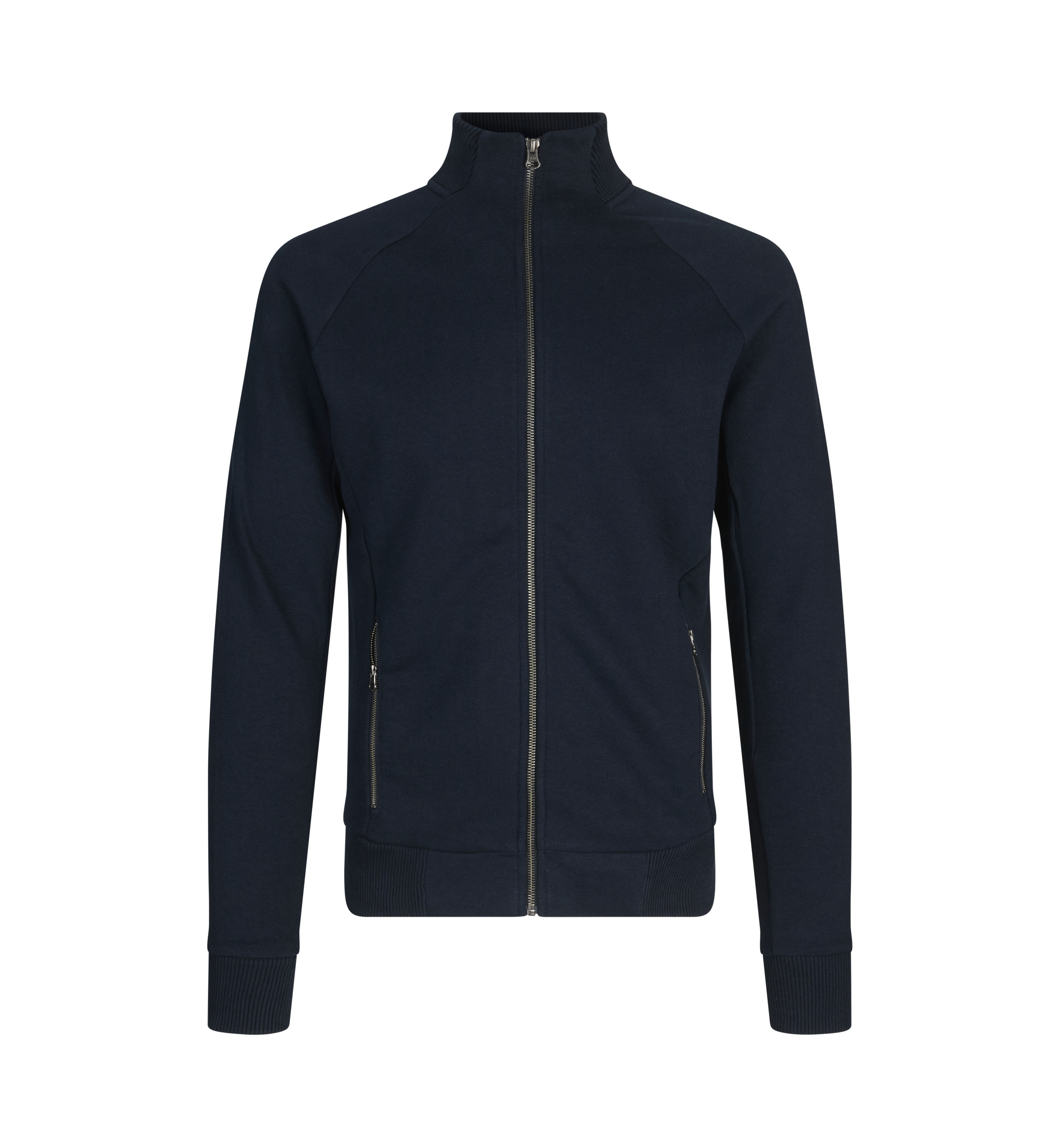 Bluza dresowa | zip