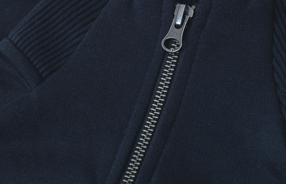 Bluza dresowa ID 0628 – odzież firmowa z haftem i nadrukiem.