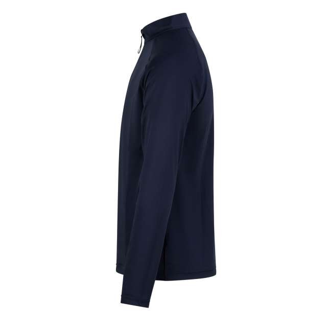 LIGHTWEIGHT ACTIVE 1/4 ZIP