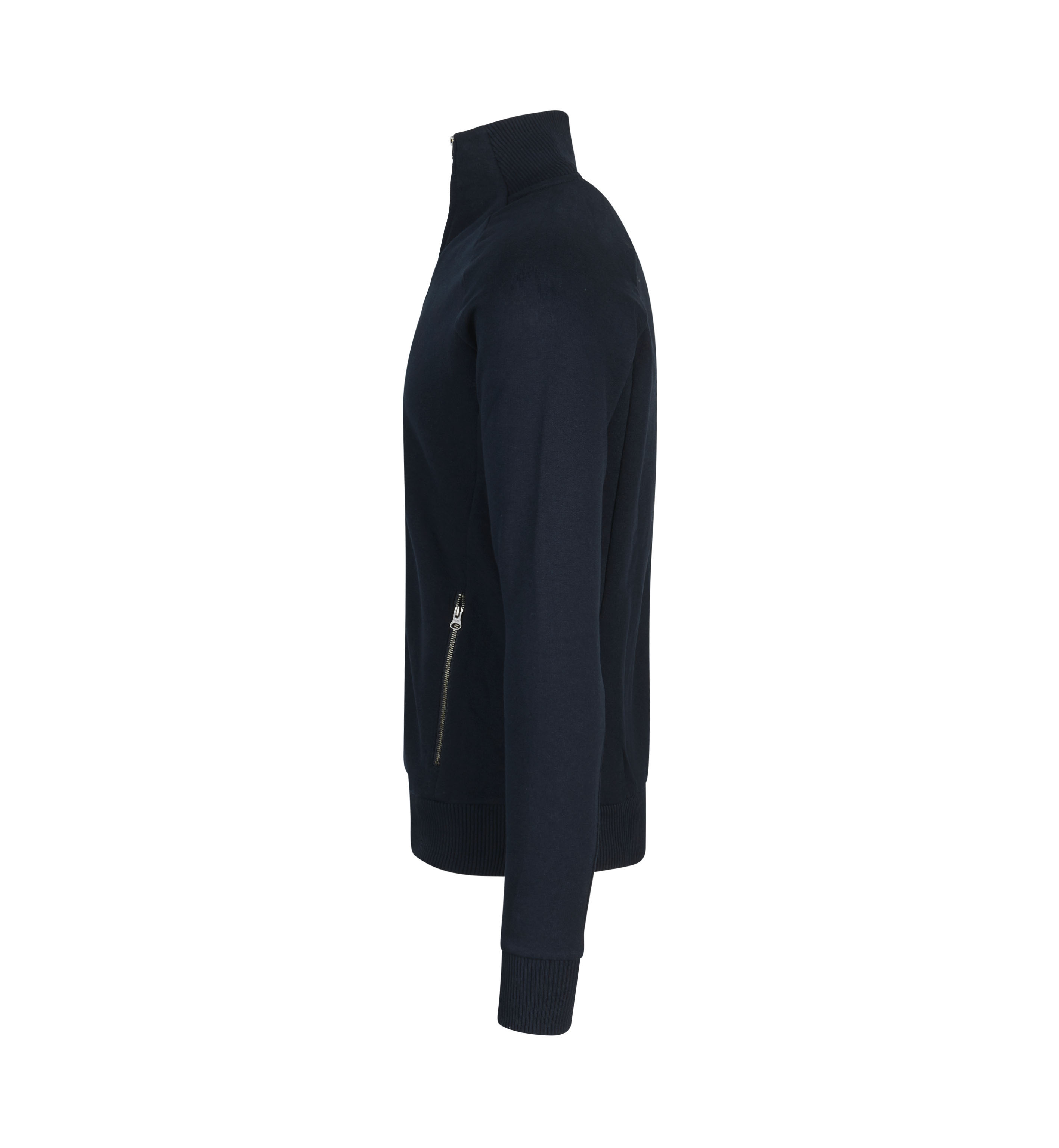 Bluza dresowa ID 0628 – odzież firmowa z haftem i nadrukiem.