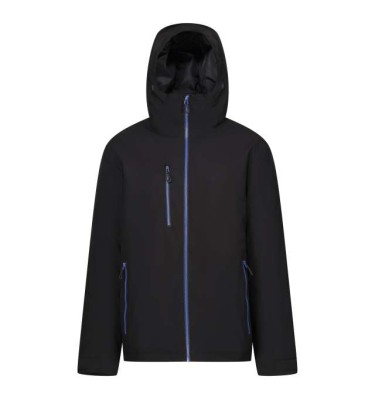 Black/new royal