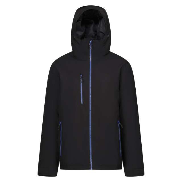NAVIGATE WATERPROOF INSULATED JACKET